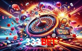 Mesa de Blackjack 333bet