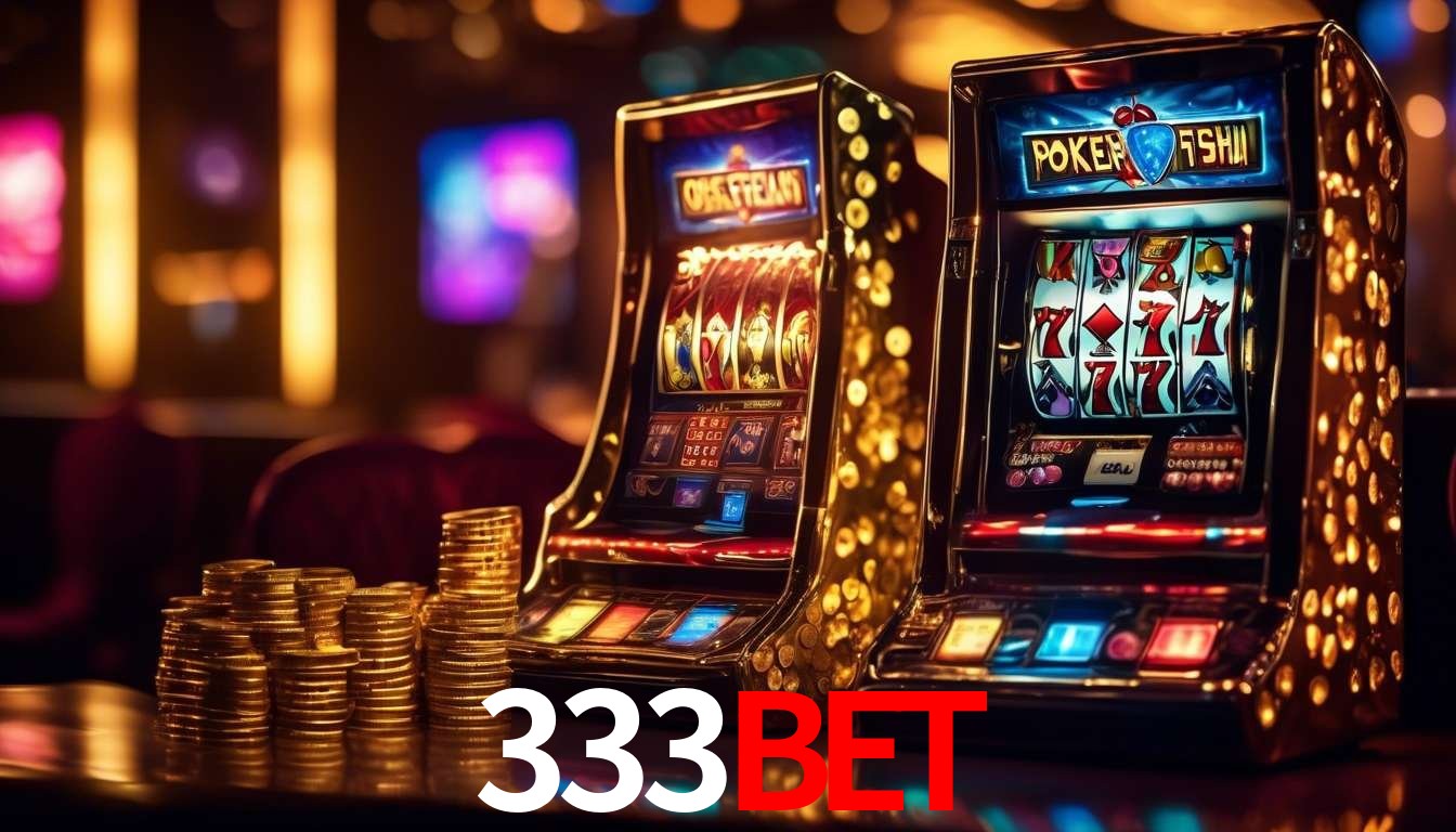 Descubra o Programa VIP da 333bet: Vantagens Exclusivas para Jogadores