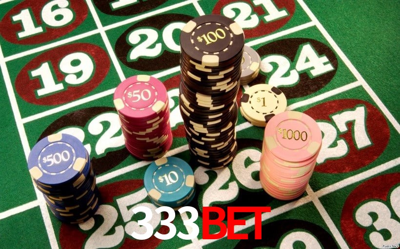 Casino VIP 333bet