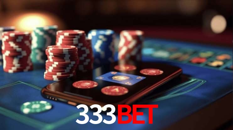 Torneios 333bet