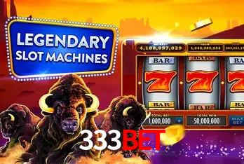 Inovações de Jogos na 333bet: O Futuro das Experiências Interativas