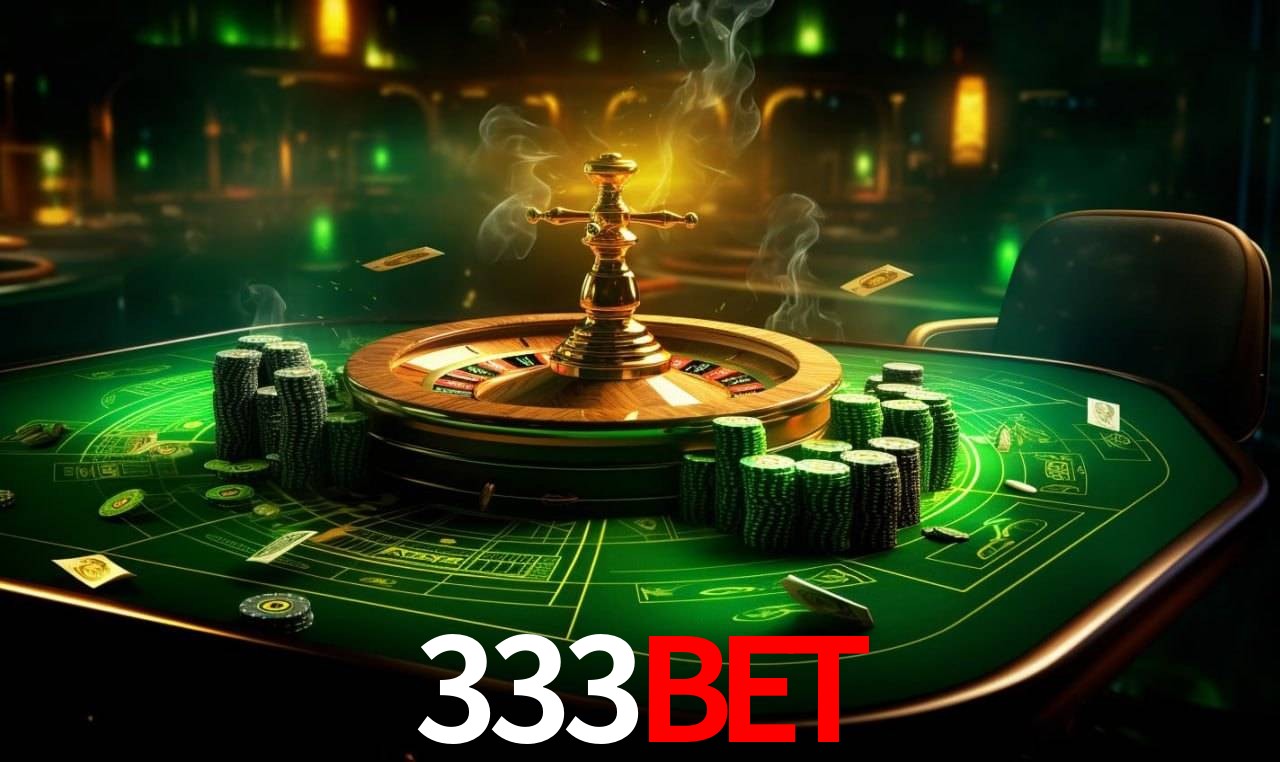 Desvendando o Mundo dos Jogos Virtuais na 333bet