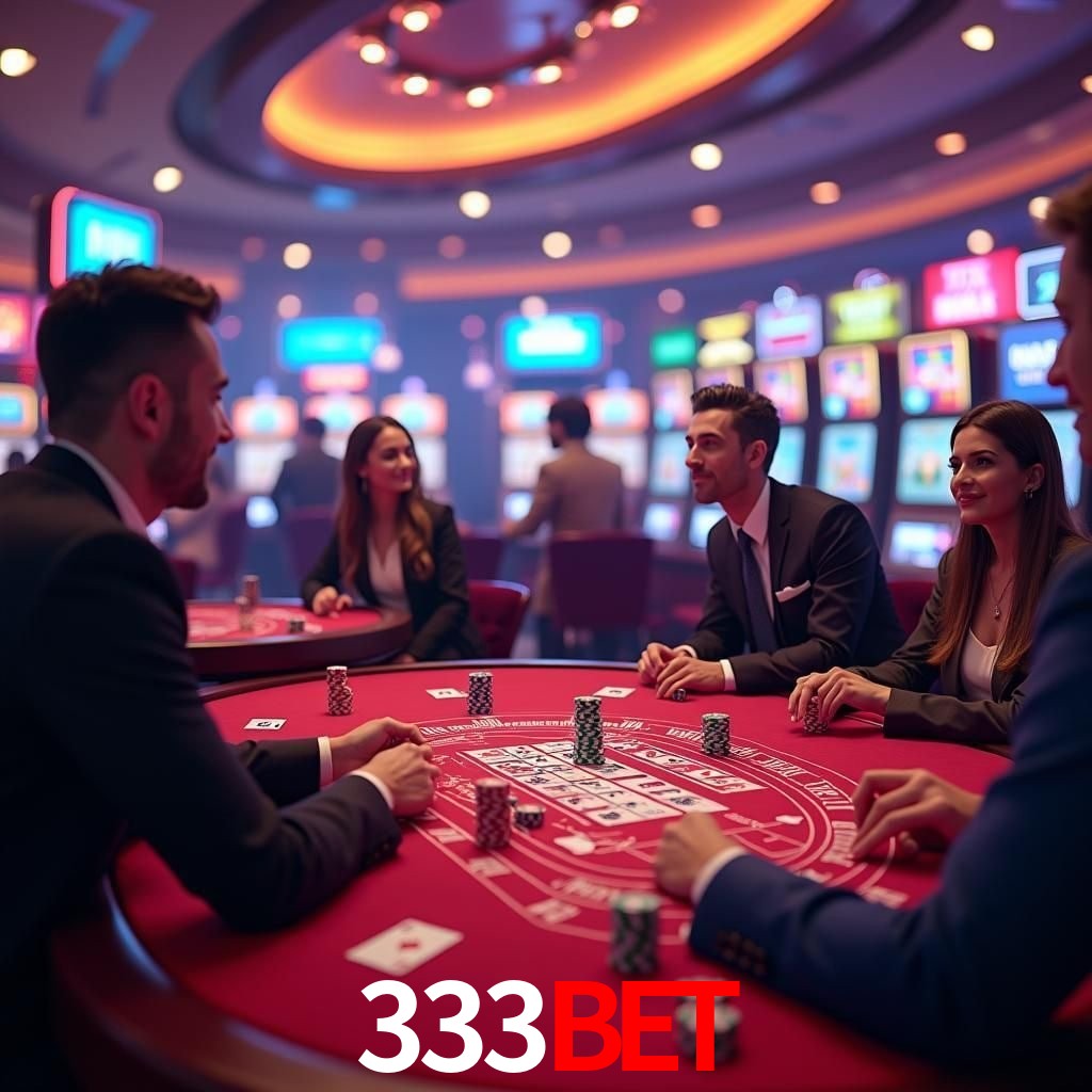 Interface Premium 333bet