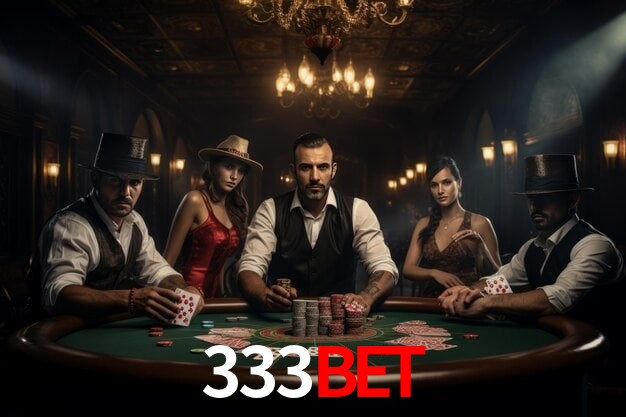A Experiência Imersiva dos Cassinos Ao Vivo no 333bet