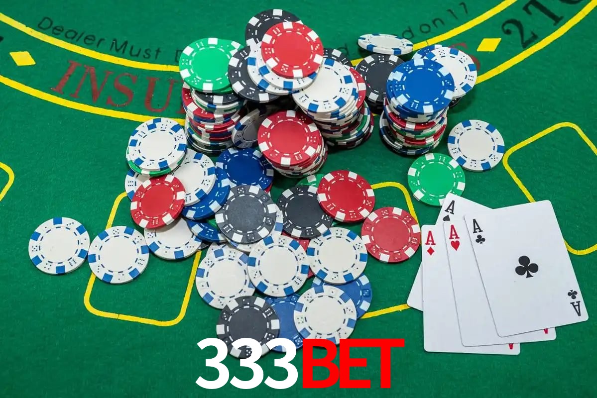 Interface do App 333bet