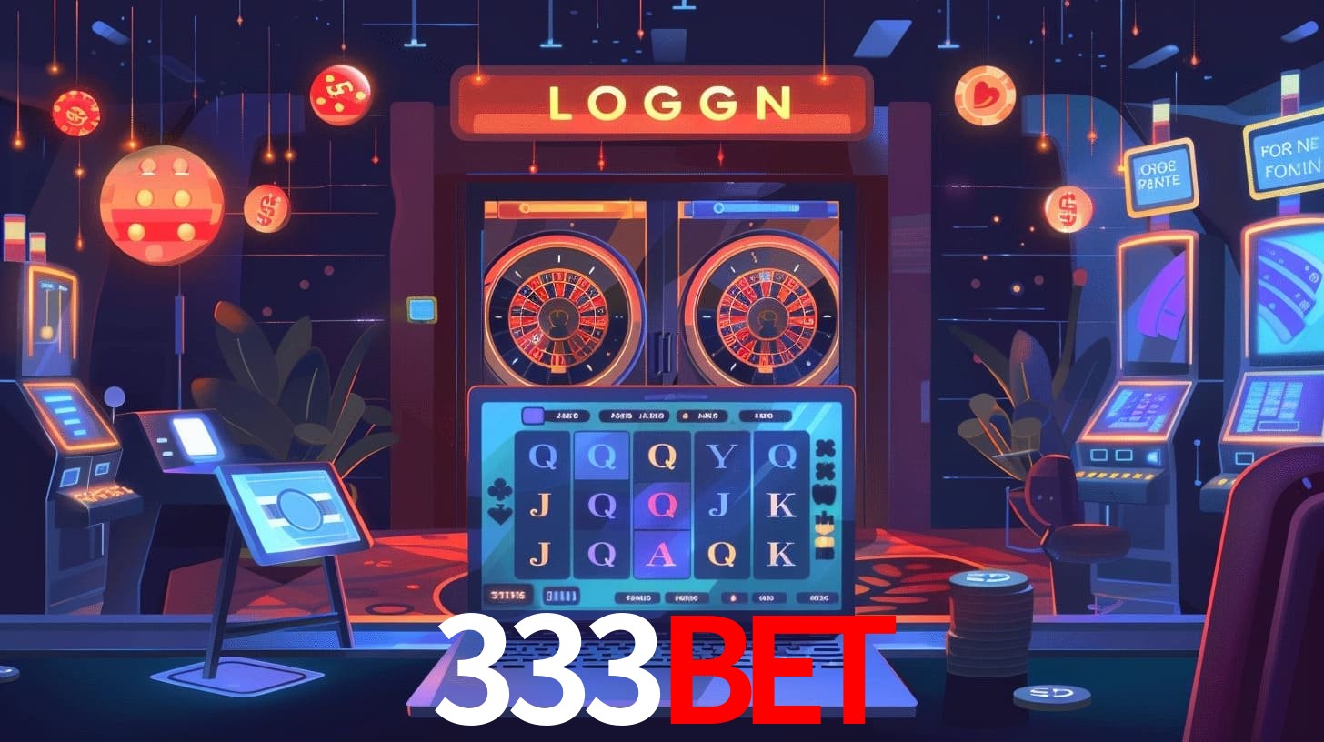 Jogos de Slot 333bet