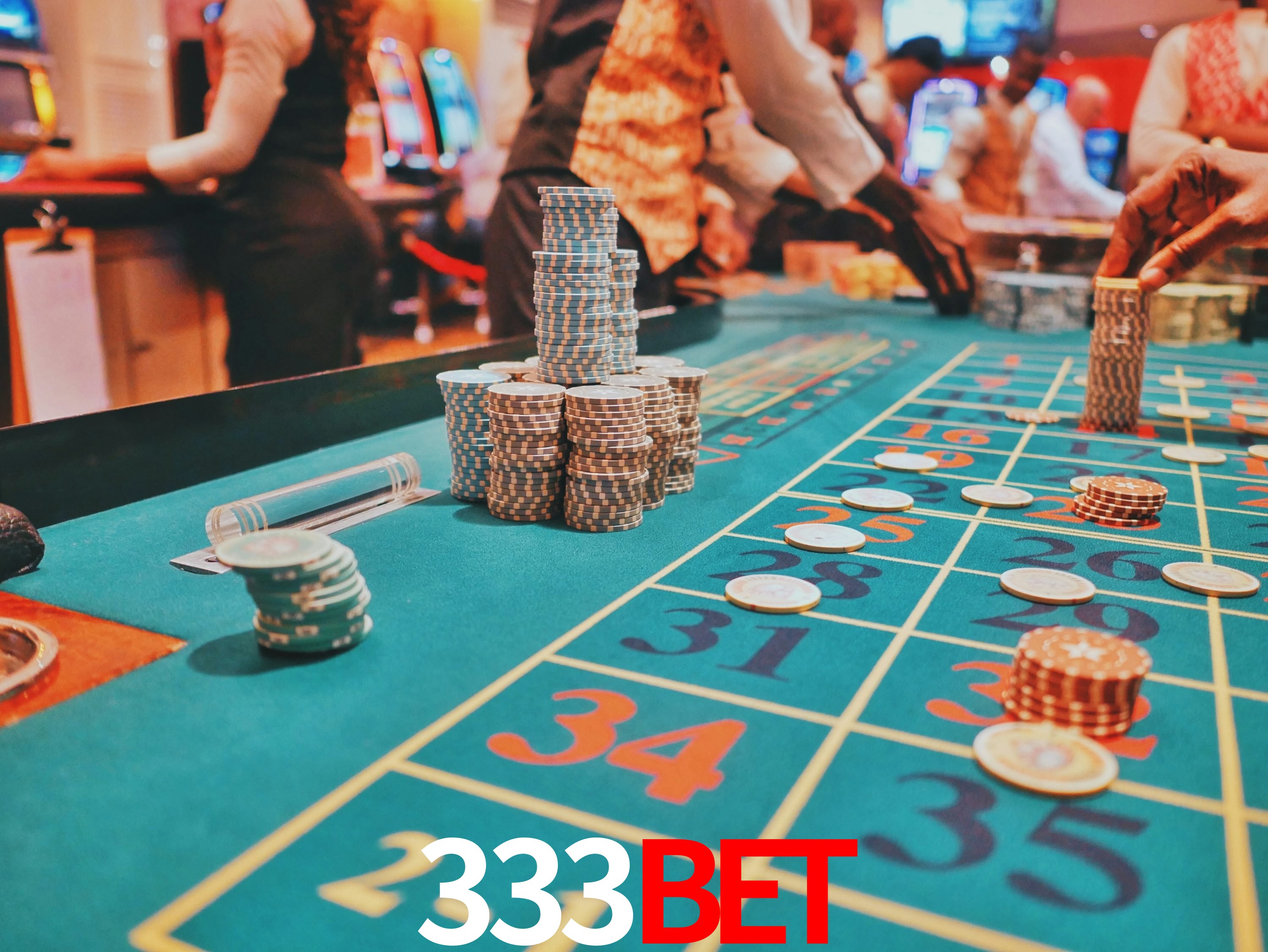 Programa VIP 333bet