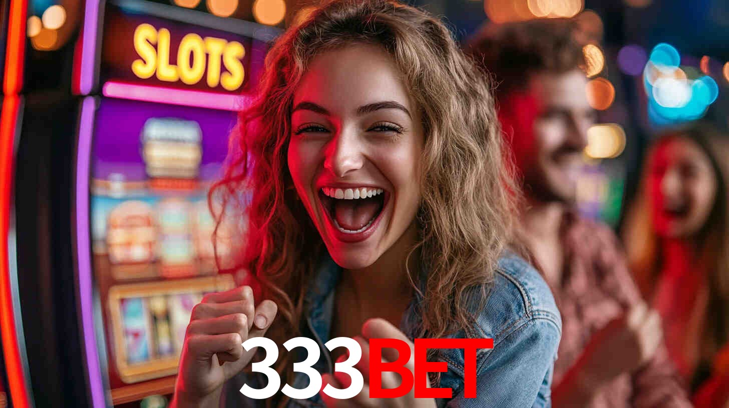 A Popularidade dos Caça-Níqueis no 333bet