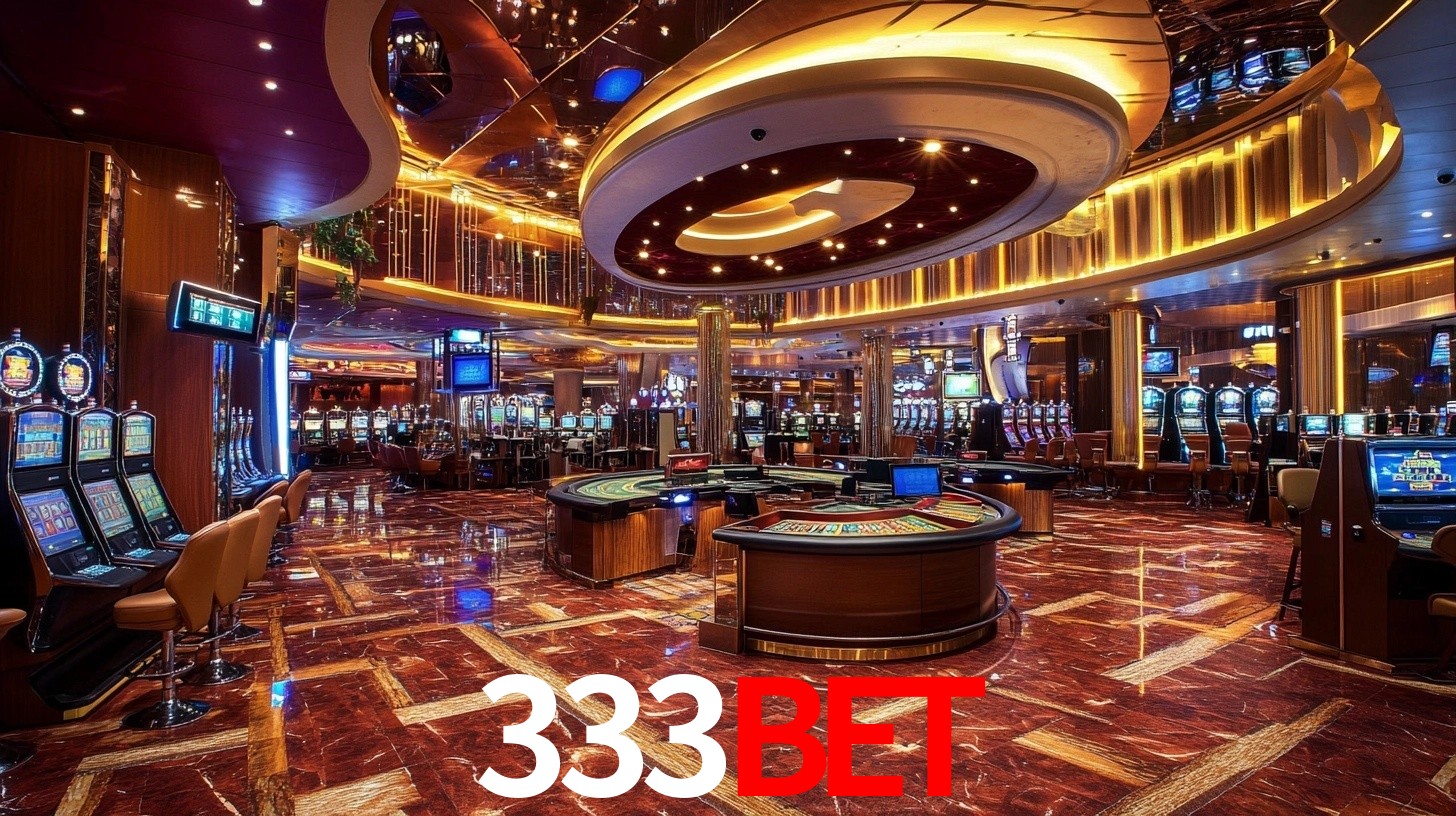 Live Casino 333bet