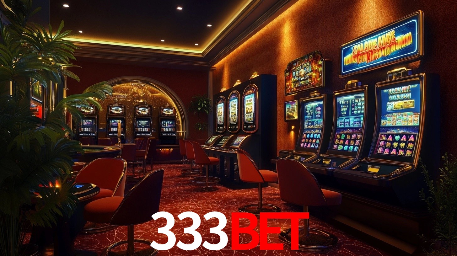 Roulette Table 333bet